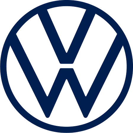 Logo von Volkswagen
